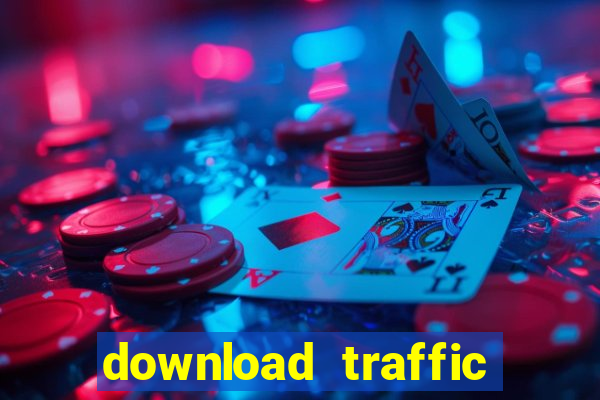 download traffic rider dinheiro infinito